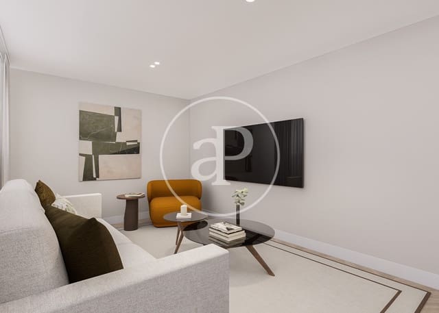 2 soveværelse Lejlighed til salg i Ibiza, Madrid by - € 719.000 (Ref: 9159697)