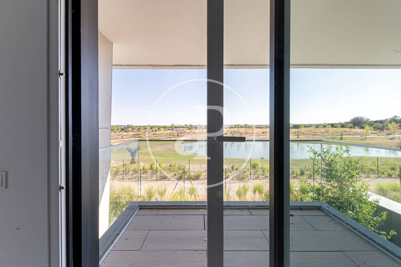 4 soveværelse Lejlighed til leje i Pozuelo de Alarcon med swimmingpool - € 7.500 (Ref: 9159701)