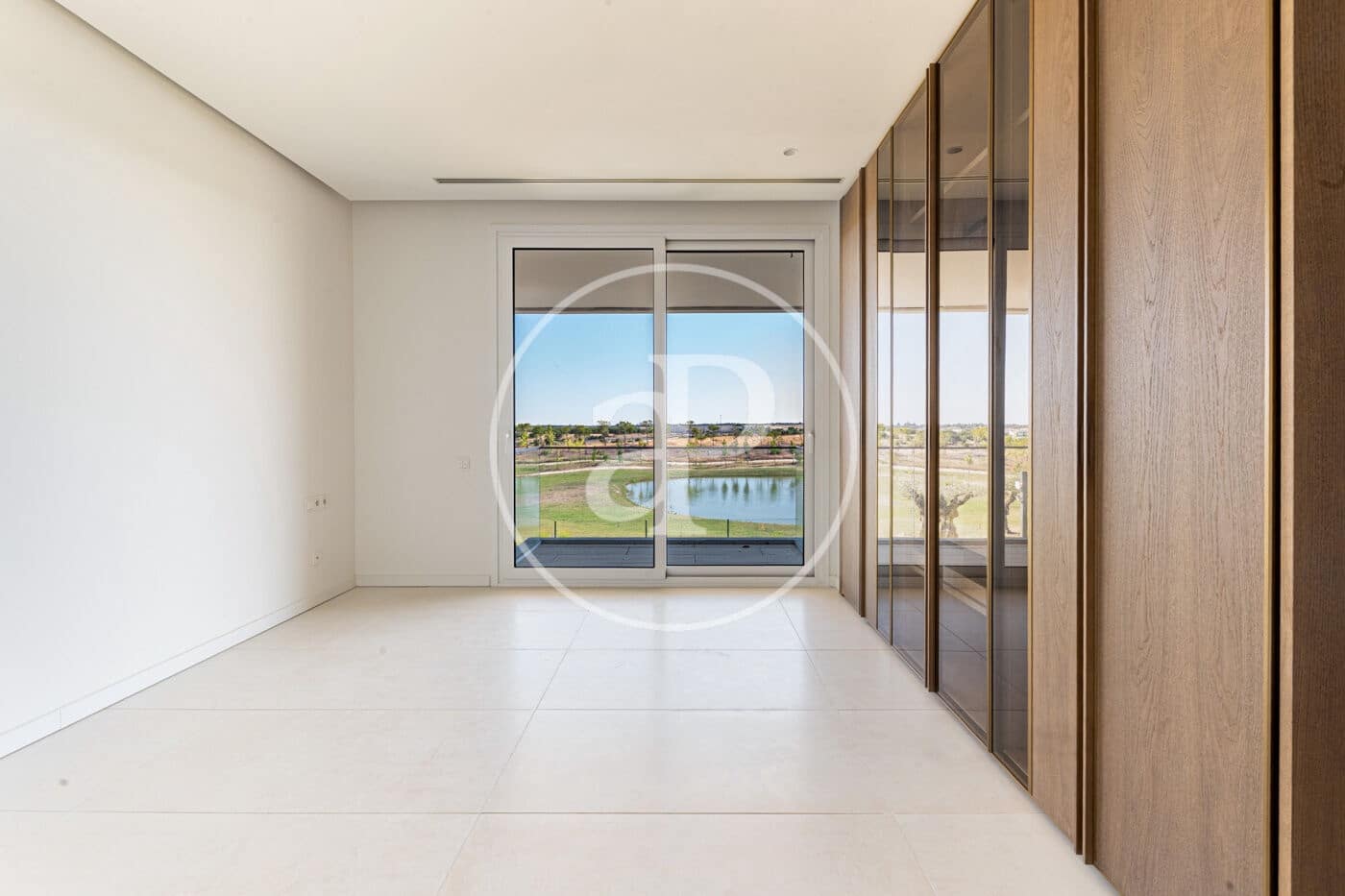 4 soveværelse Lejlighed til leje i Pozuelo de Alarcon med swimmingpool - € 7.500 (Ref: 9159701)