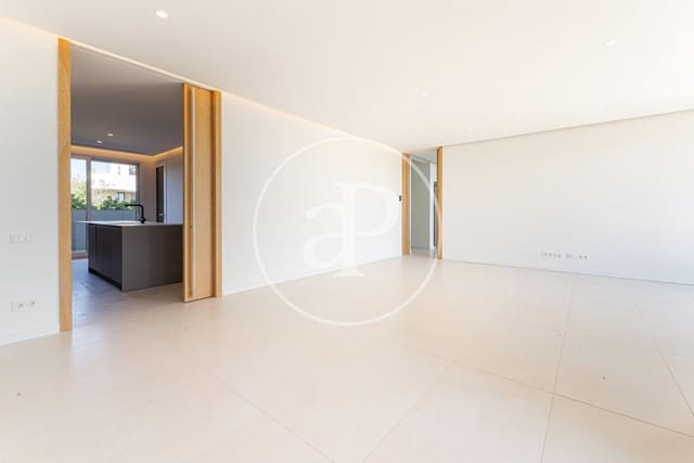 4 soverom Leilighet til leie i Pozuelo de Alarcón med svømmebasseng - € 7 500 (Ref: 9159701)