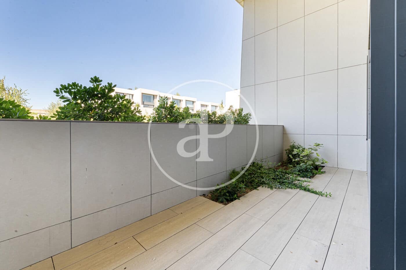 4 soveværelse Lejlighed til leje i Pozuelo de Alarcon med swimmingpool - € 7.500 (Ref: 9159701)