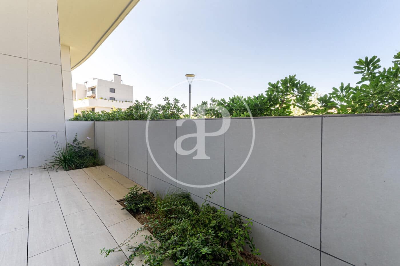 4 soveværelse Lejlighed til leje i Pozuelo de Alarcon med swimmingpool - € 7.500 (Ref: 9159701)