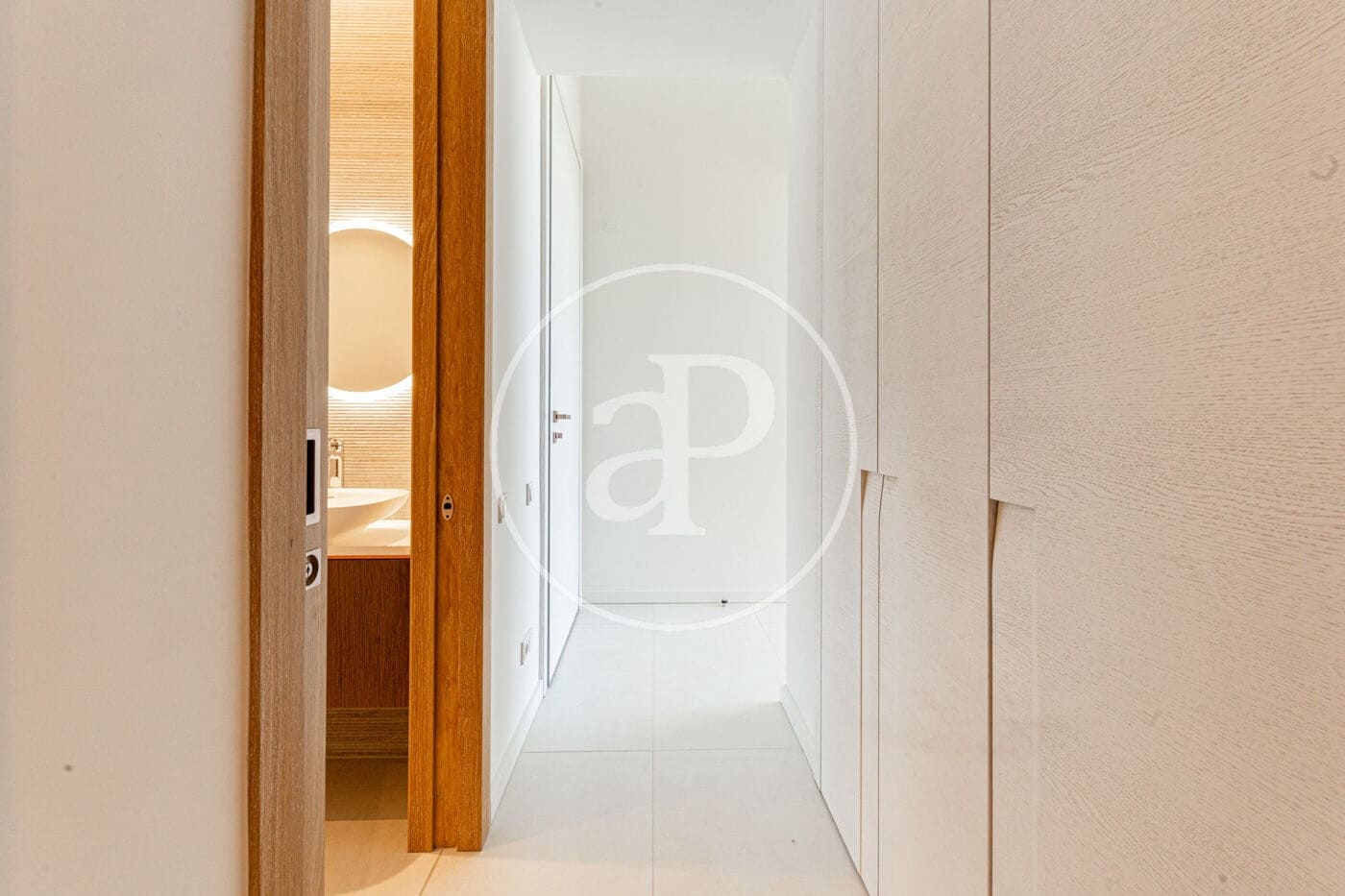 4 soveværelse Lejlighed til leje i Pozuelo de Alarcon med swimmingpool - € 7.500 (Ref: 9159701)