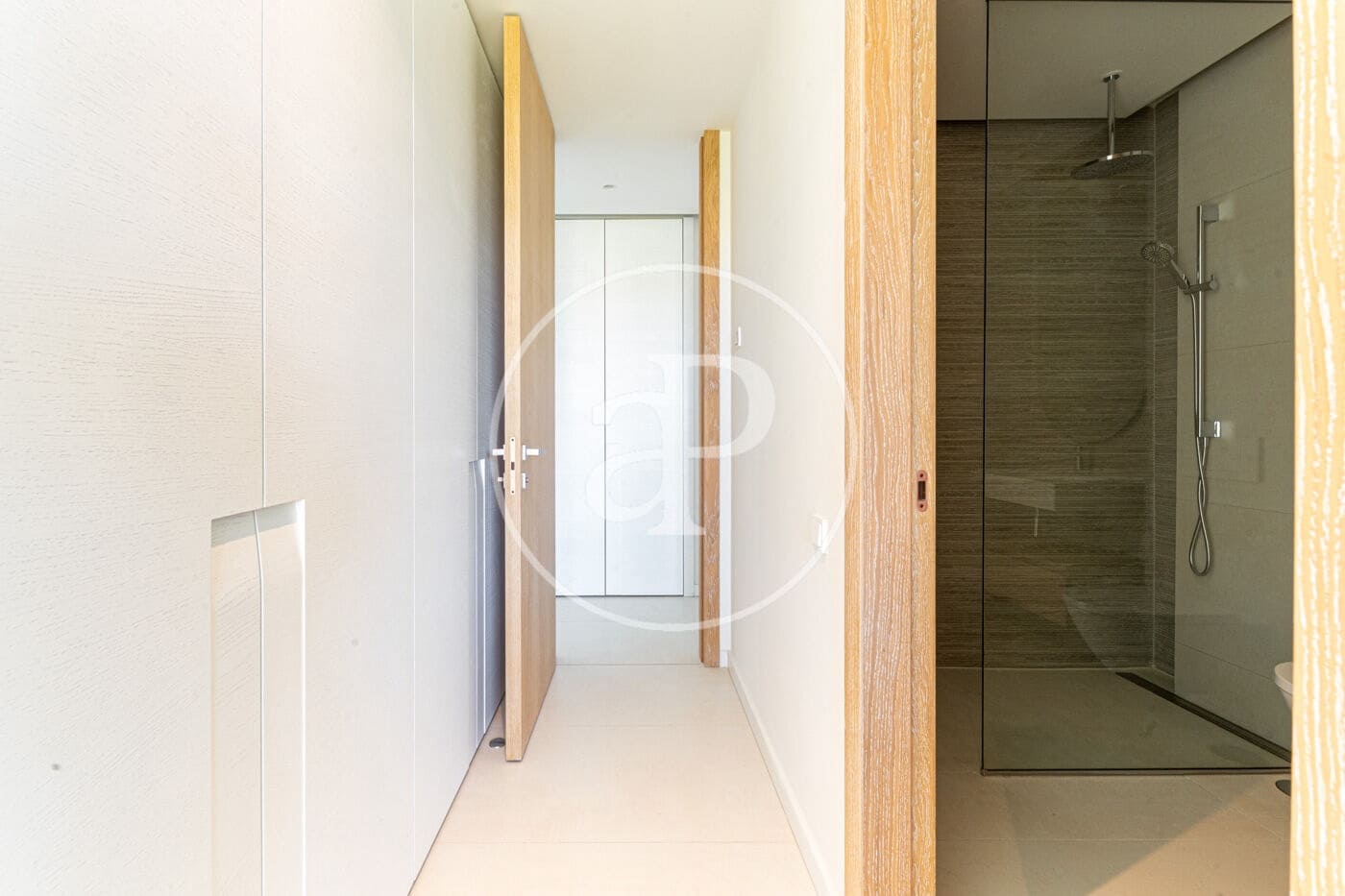 4 soveværelse Lejlighed til leje i Pozuelo de Alarcon med swimmingpool - € 7.500 (Ref: 9159701)