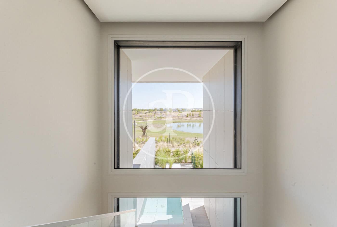 4 soveværelse Lejlighed til leje i Pozuelo de Alarcon med swimmingpool - € 7.500 (Ref: 9159701)