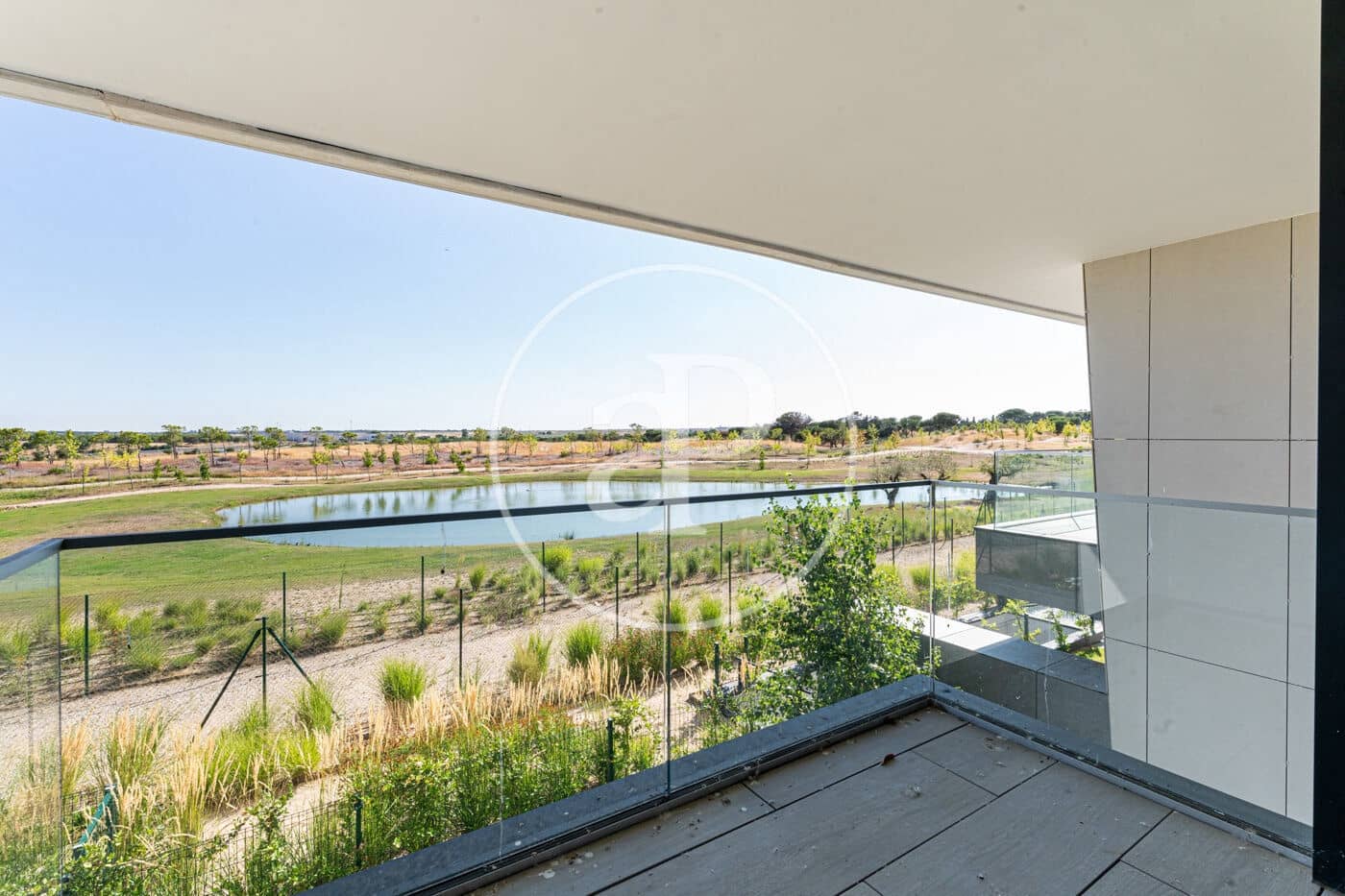 4 soveværelse Lejlighed til leje i Pozuelo de Alarcon med swimmingpool - € 7.500 (Ref: 9159701)