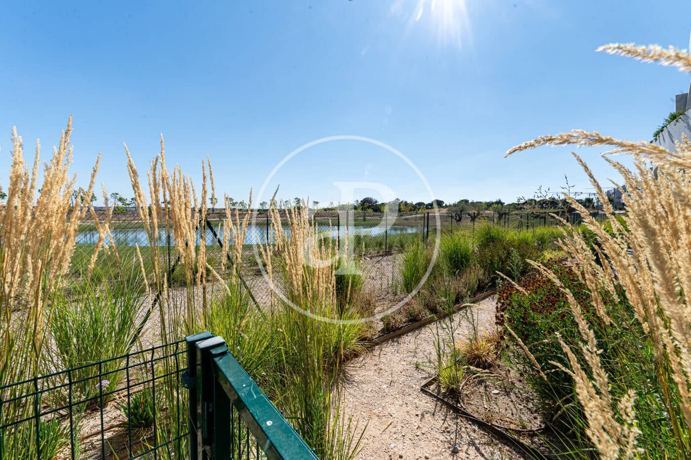 4 soveværelse Lejlighed til leje i Pozuelo de Alarcon med swimmingpool - € 7.500 (Ref: 9159701)