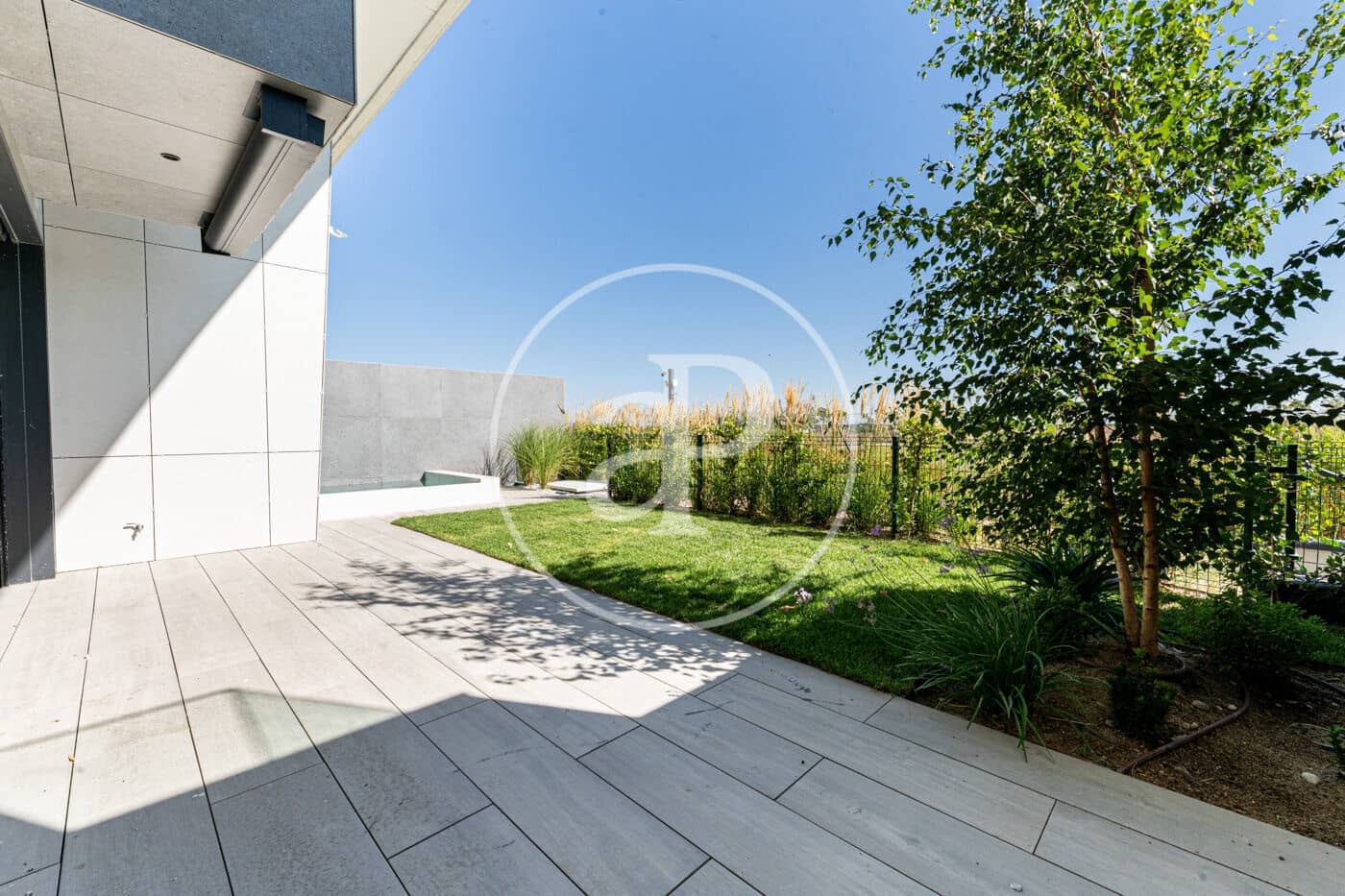 4 soveværelse Lejlighed til leje i Pozuelo de Alarcon med swimmingpool - € 7.500 (Ref: 9159701)