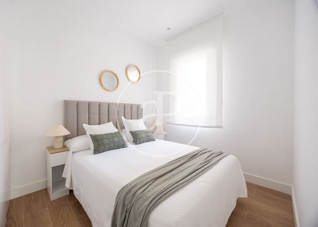 2 sypialnia Apartament na sprzedaż w Ibiza, Miasto Madryt - 725 000 € (Ref: 9162460)