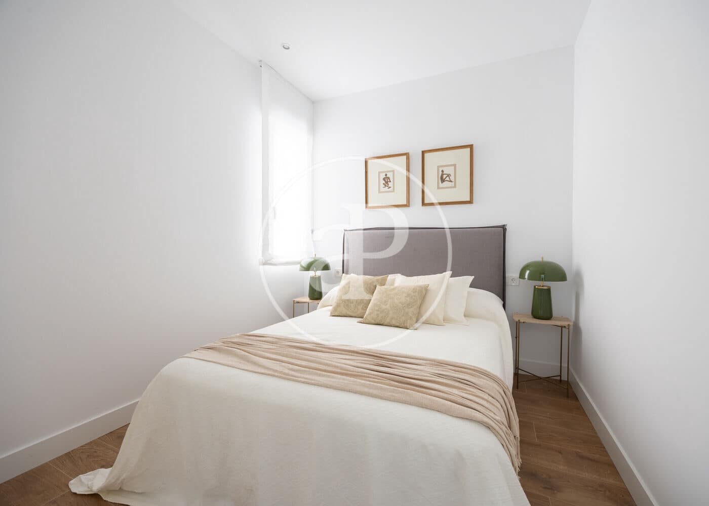 2 soveværelse Lejlighed til salg i Madrid by - € 725.000 (Ref: 9162460)