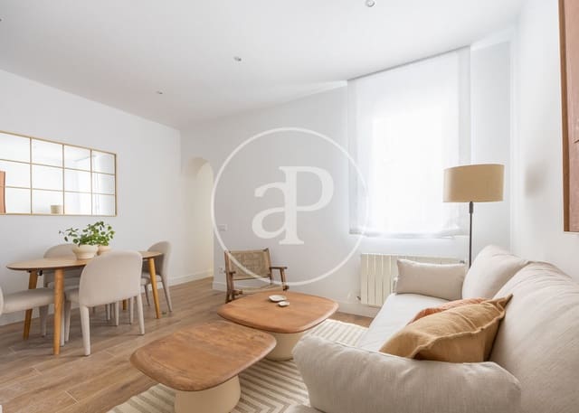 2 sypialnia Apartament na sprzedaż w Ibiza, Miasto Madryt - 725 000 € (Ref: 9162460)