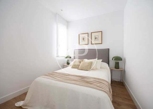 2 sypialnia Apartament na sprzedaż w Ibiza, Miasto Madryt - 725 000 € (Ref: 9162460)