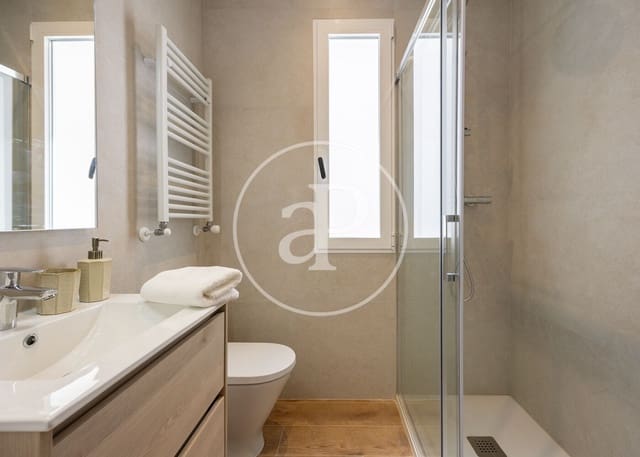 2 sypialnia Apartament na sprzedaż w Ibiza, Miasto Madryt - 725 000 € (Ref: 9162460)