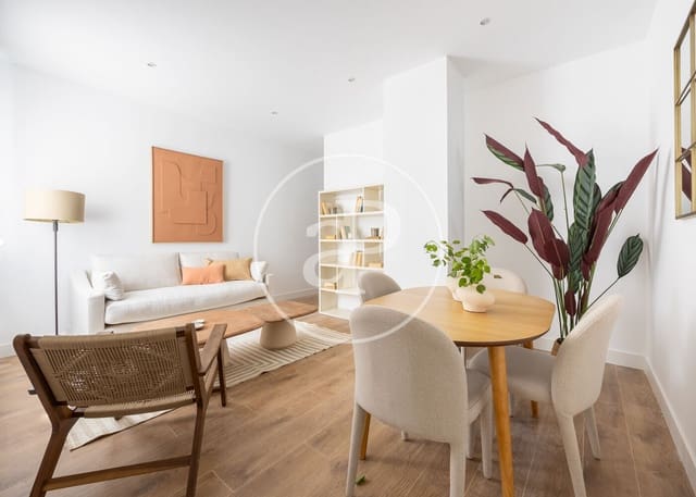 2 sypialnia Apartament na sprzedaż w Ibiza, Miasto Madryt - 725 000 € (Ref: 9162460)