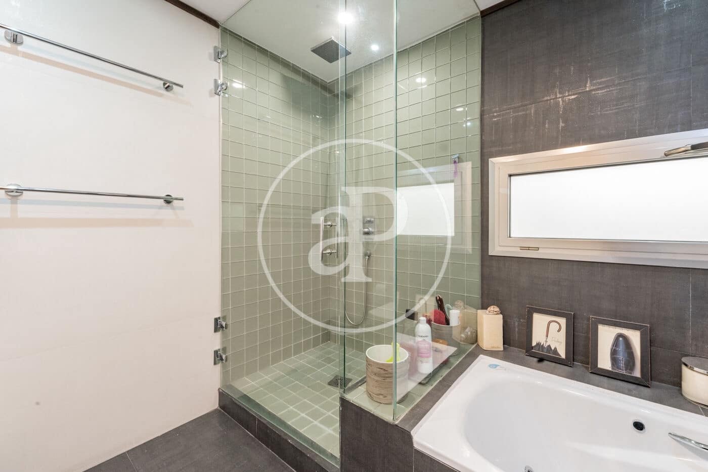 3 sypialnia Apartament na sprzedaż w Miasto Madryt z basenem - 1 395 000 € (Ref: 9162461)