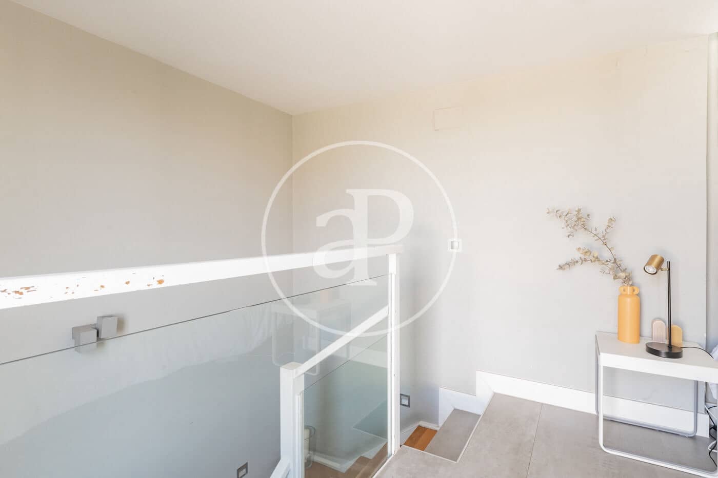 3 sypialnia Apartament na sprzedaż w Miasto Madryt z basenem - 1 395 000 € (Ref: 9162461)