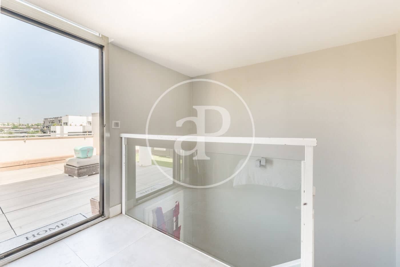 3 sypialnia Apartament na sprzedaż w Miasto Madryt z basenem - 1 395 000 € (Ref: 9162461)