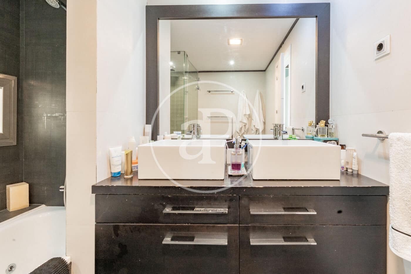 3 sypialnia Apartament na sprzedaż w Miasto Madryt z basenem - 1 395 000 € (Ref: 9162461)