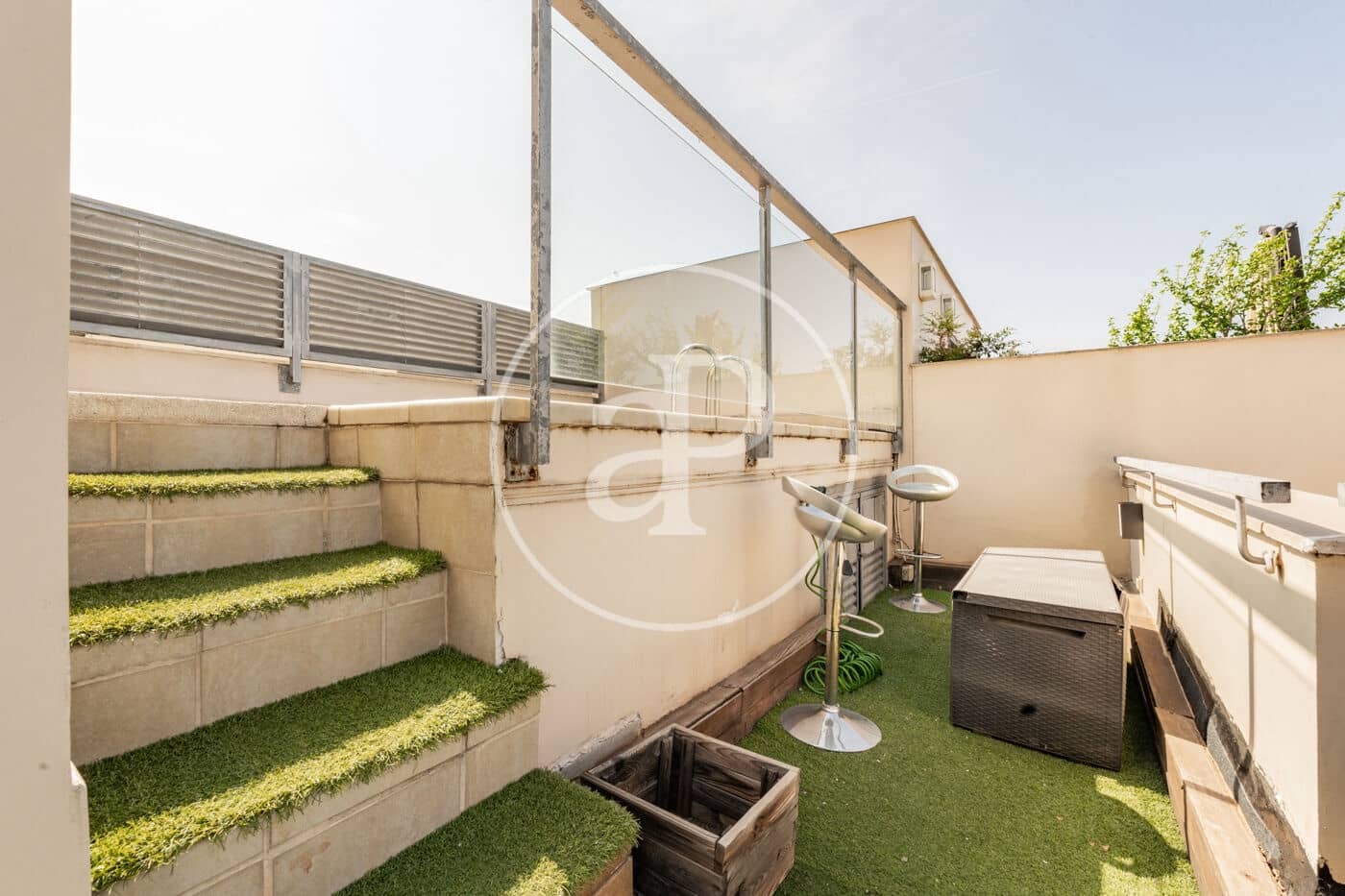 3 sypialnia Apartament na sprzedaż w Miasto Madryt z basenem - 1 395 000 € (Ref: 9162461)