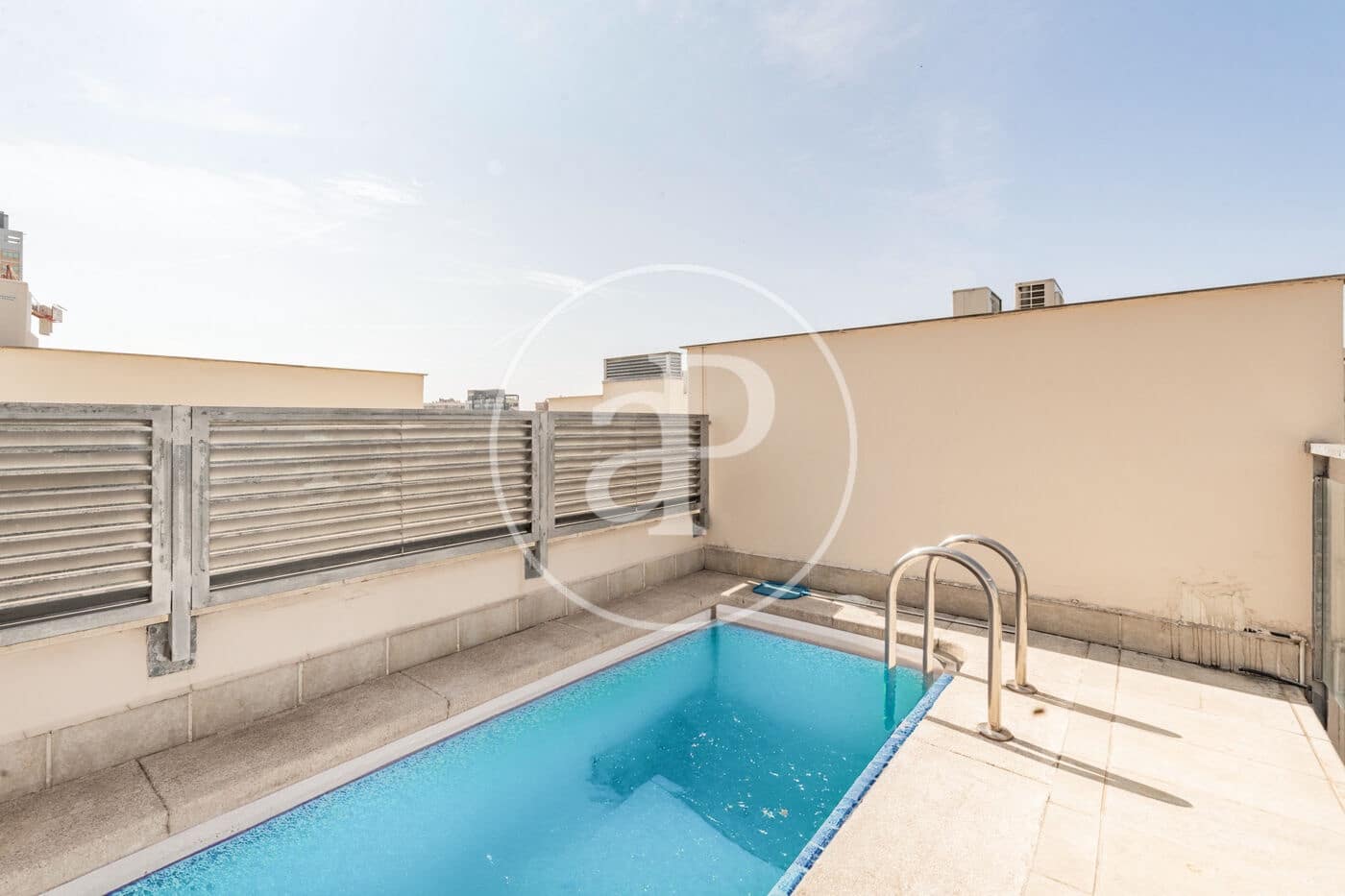 3 sypialnia Apartament na sprzedaż w Miasto Madryt z basenem - 1 395 000 € (Ref: 9162461)