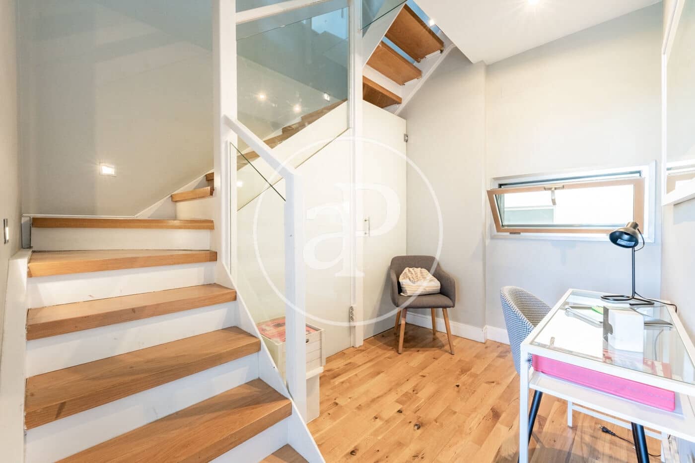 3 sypialnia Apartament na sprzedaż w Miasto Madryt z basenem - 1 395 000 € (Ref: 9162461)