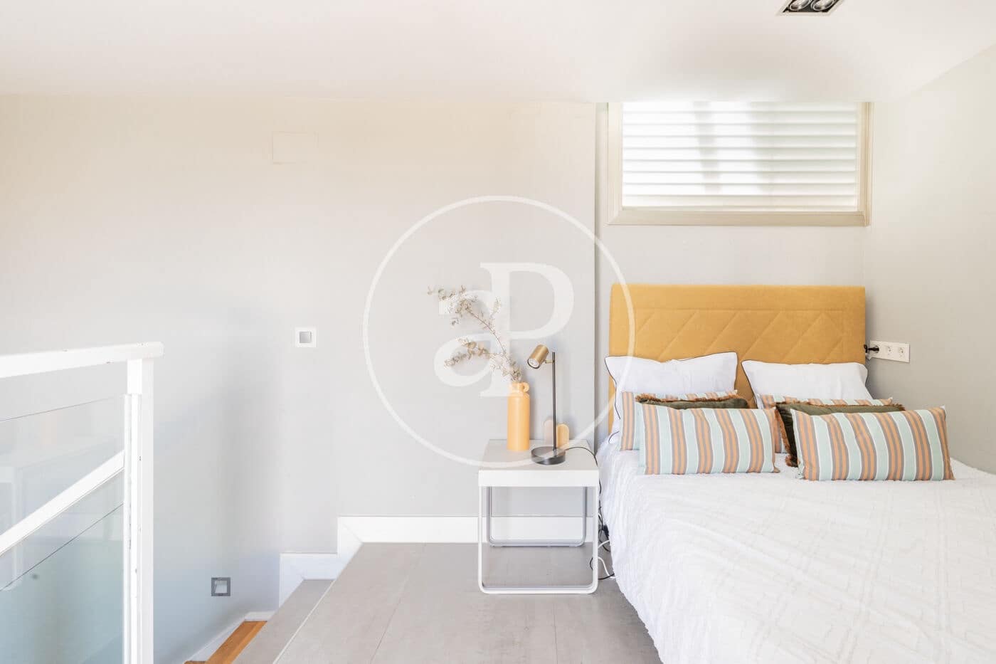 3 sypialnia Apartament na sprzedaż w Miasto Madryt z basenem - 1 395 000 € (Ref: 9162461)