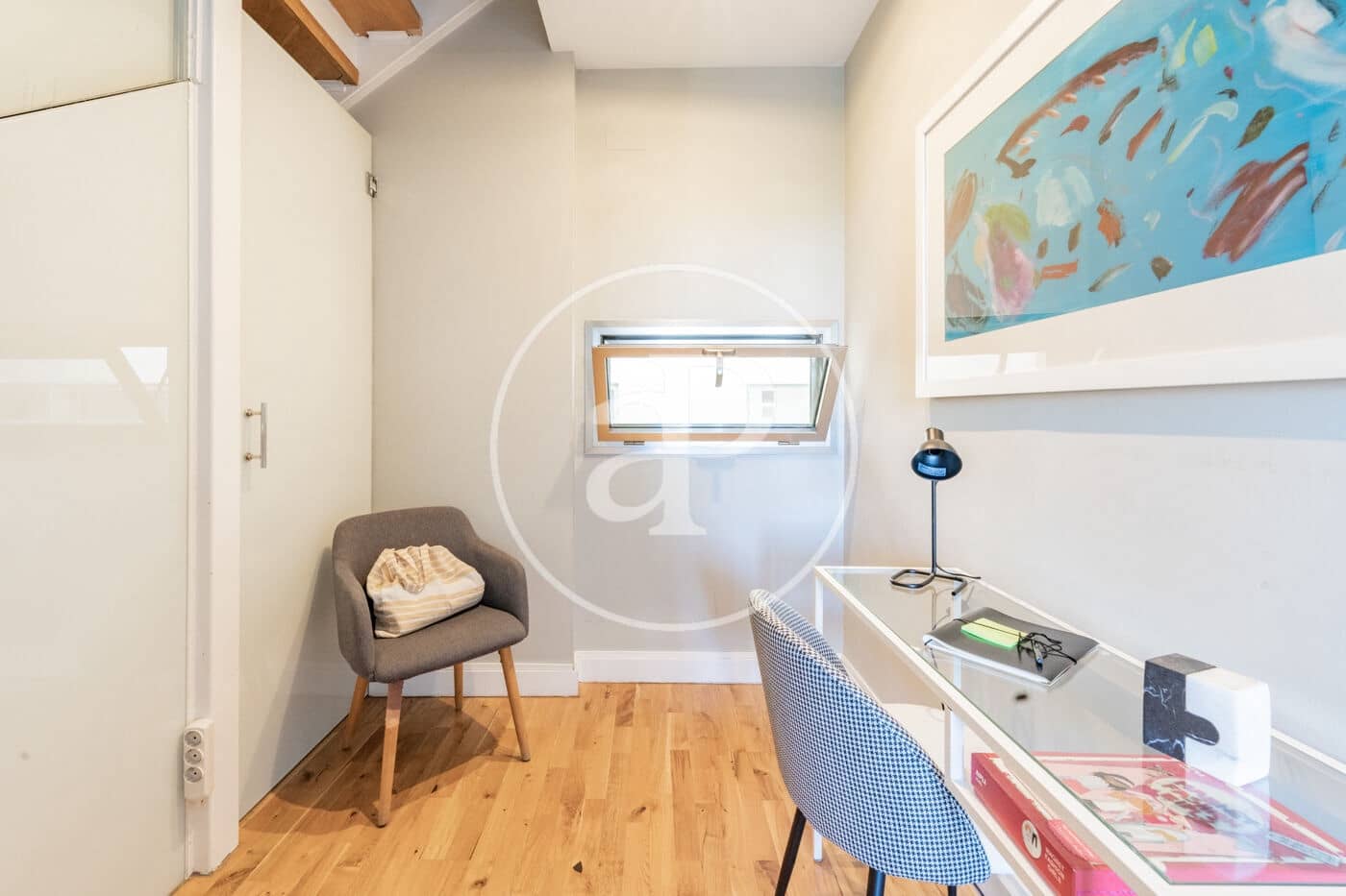 3 sypialnia Apartament na sprzedaż w Miasto Madryt z basenem - 1 395 000 € (Ref: 9162461)