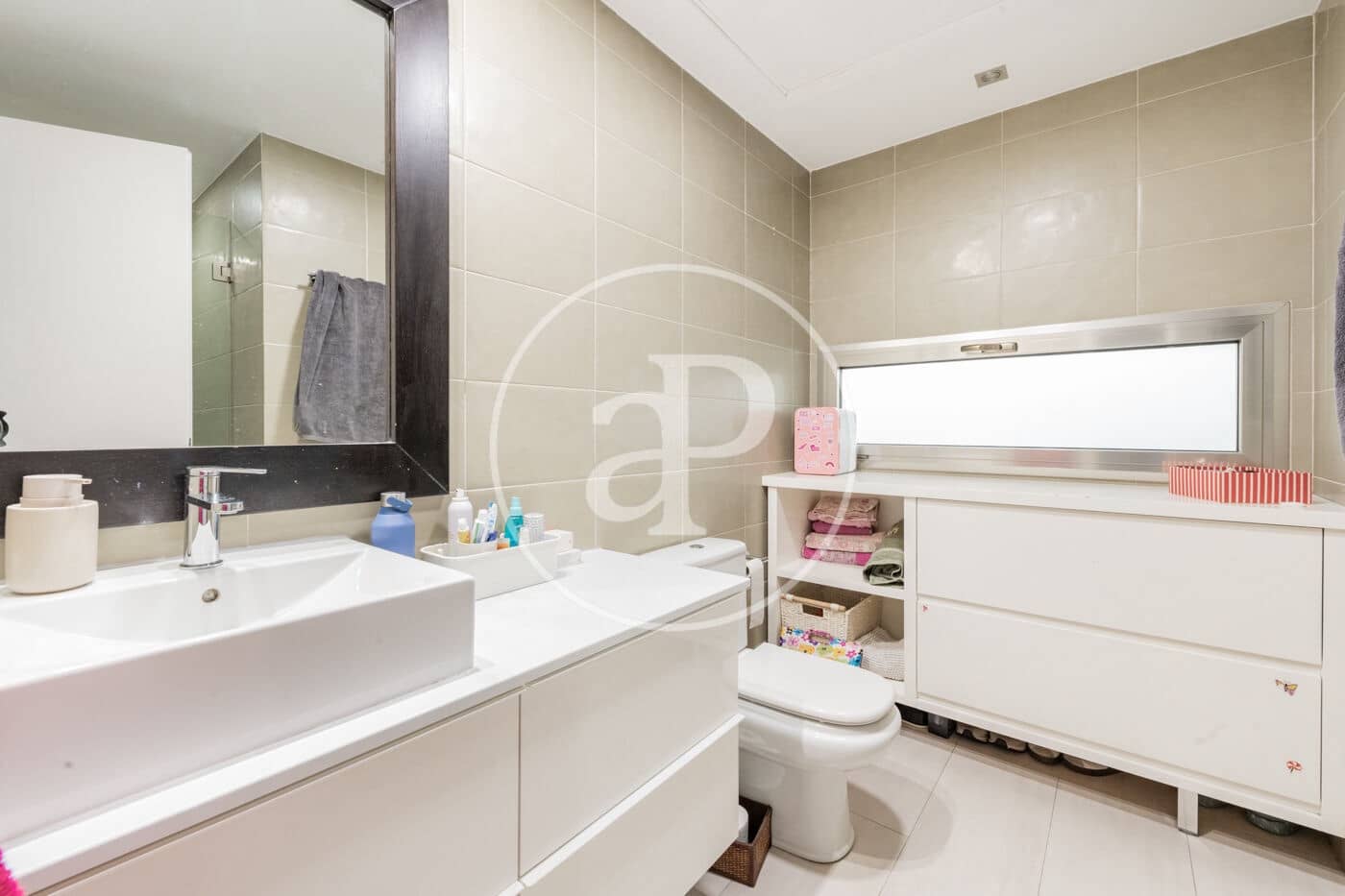 3 sypialnia Apartament na sprzedaż w Miasto Madryt z basenem - 1 395 000 € (Ref: 9162461)