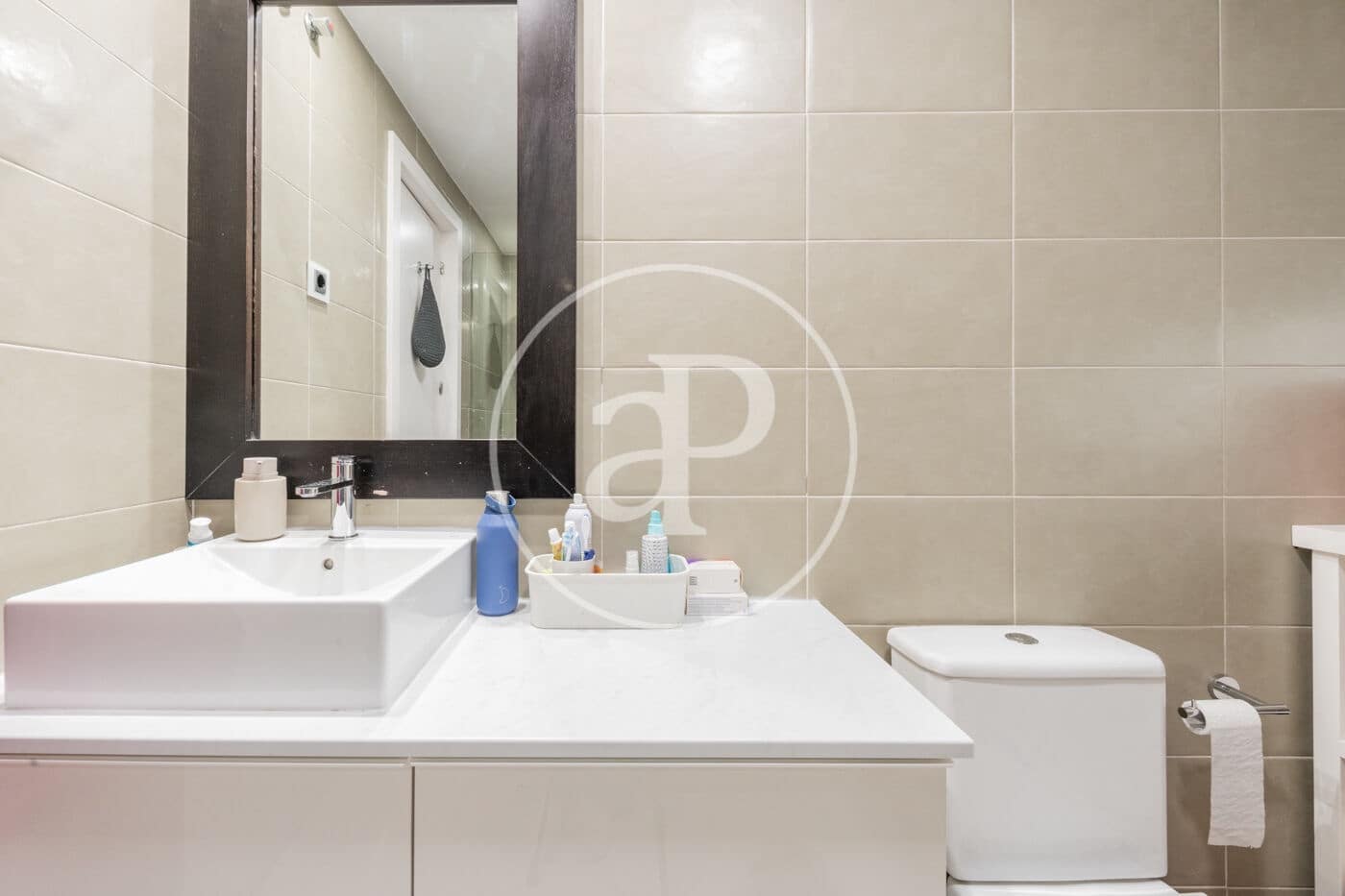 3 sypialnia Apartament na sprzedaż w Miasto Madryt z basenem - 1 395 000 € (Ref: 9162461)