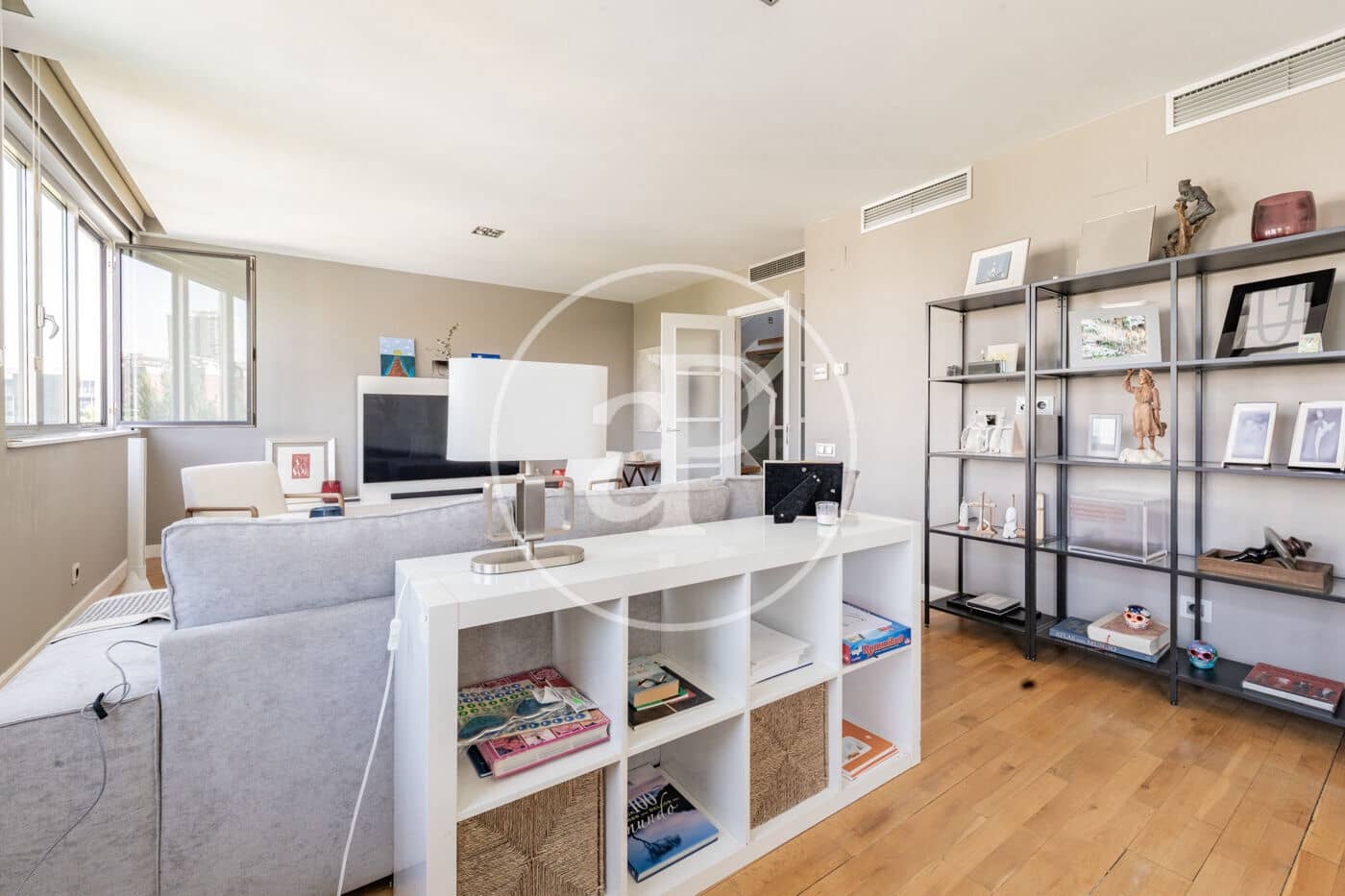 3 sypialnia Apartament na sprzedaż w Miasto Madryt z basenem - 1 395 000 € (Ref: 9162461)