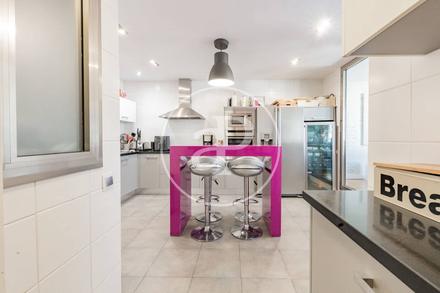 3 sypialnia Apartament na sprzedaż w Miasto Madryt z basenem - 1 395 000 € (Ref: 9162461)