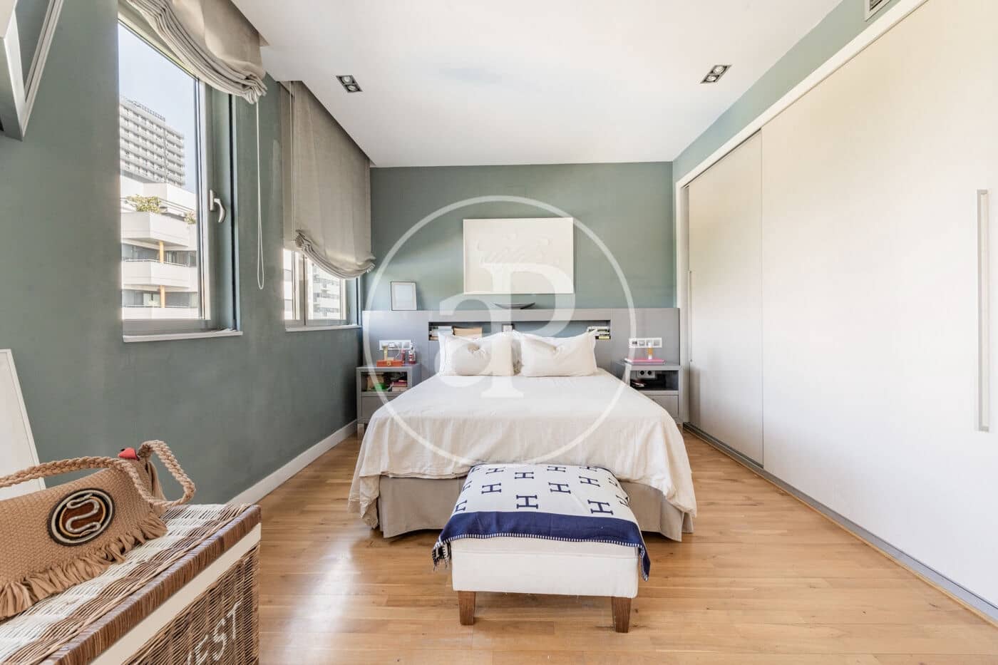 3 sypialnia Apartament na sprzedaż w Miasto Madryt z basenem - 1 395 000 € (Ref: 9162461)