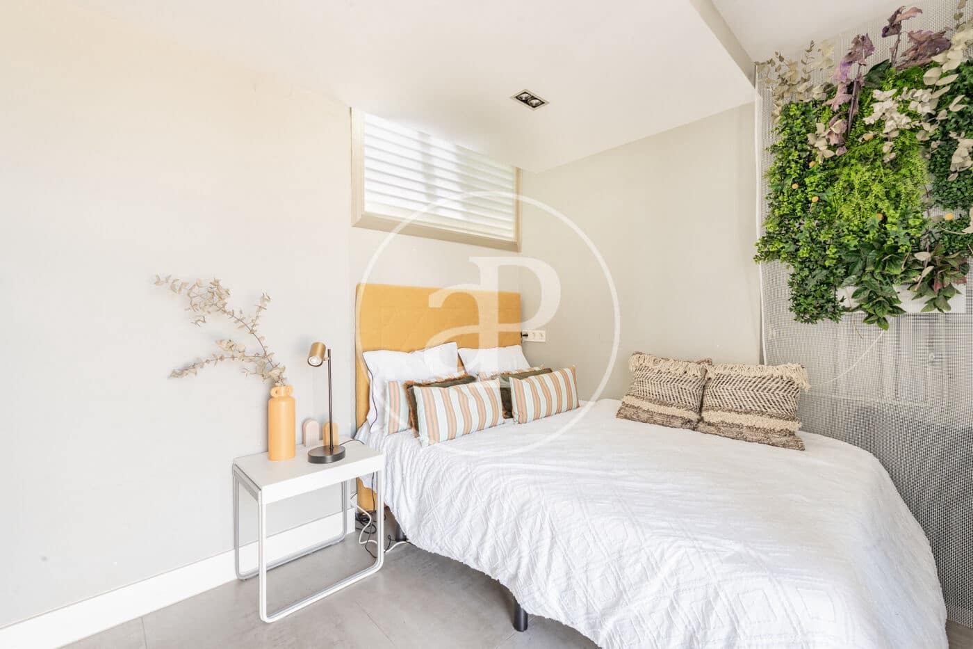 3 sypialnia Apartament na sprzedaż w Miasto Madryt z basenem - 1 395 000 € (Ref: 9162461)