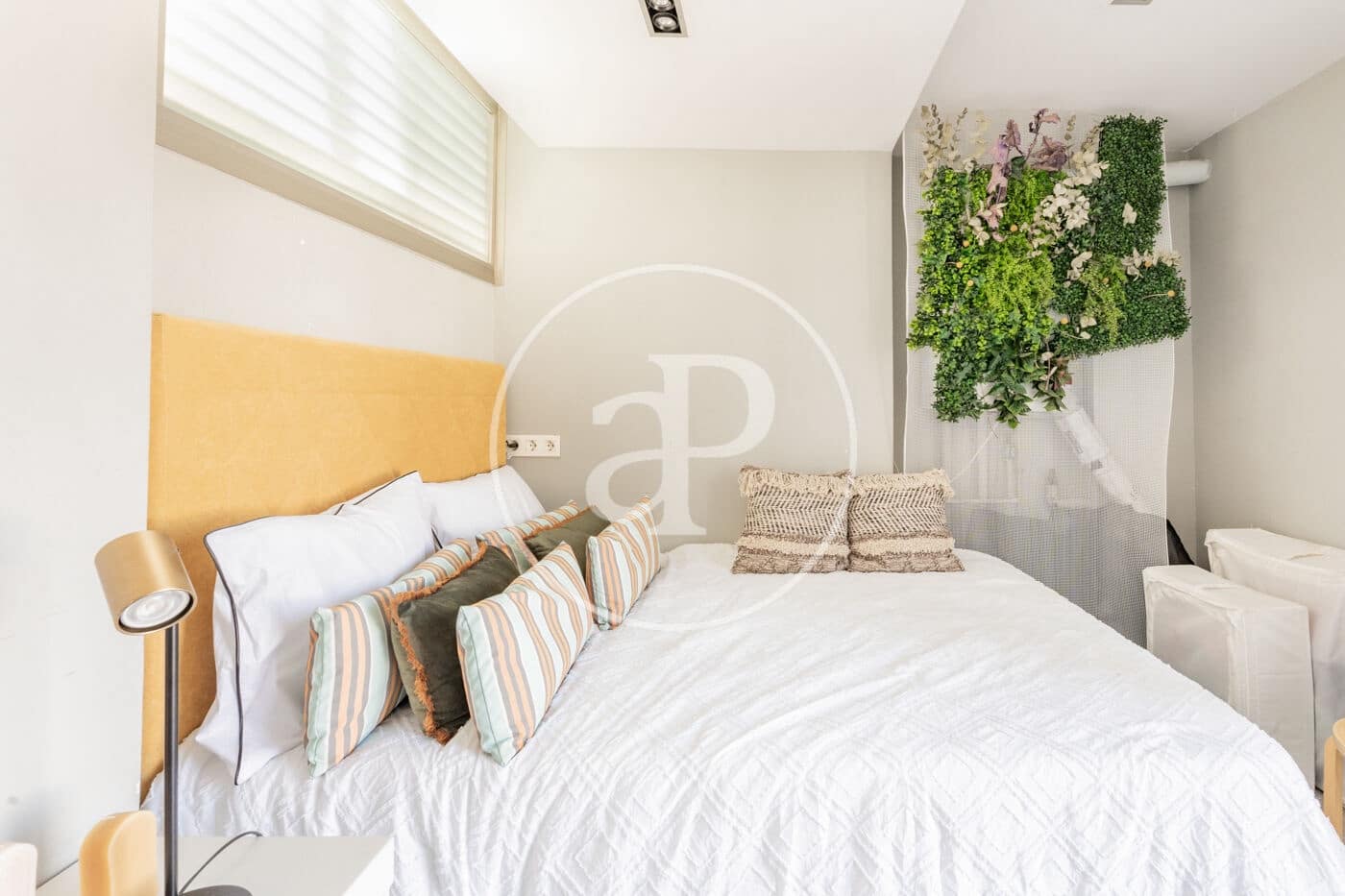 3 sypialnia Apartament na sprzedaż w Miasto Madryt z basenem - 1 395 000 € (Ref: 9162461)