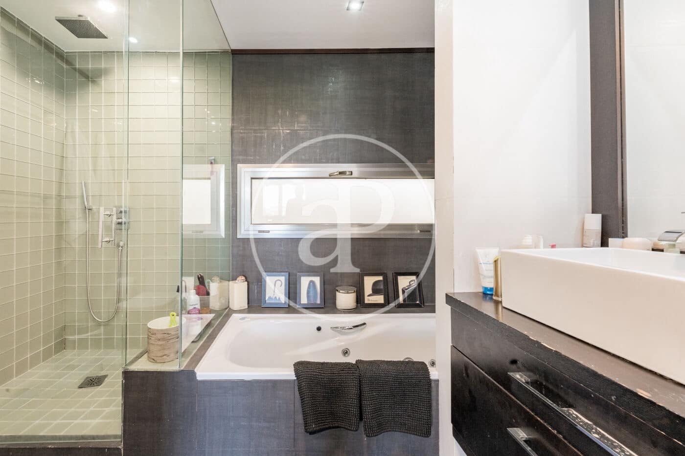 3 sypialnia Apartament na sprzedaż w Miasto Madryt z basenem - 1 395 000 € (Ref: 9162461)