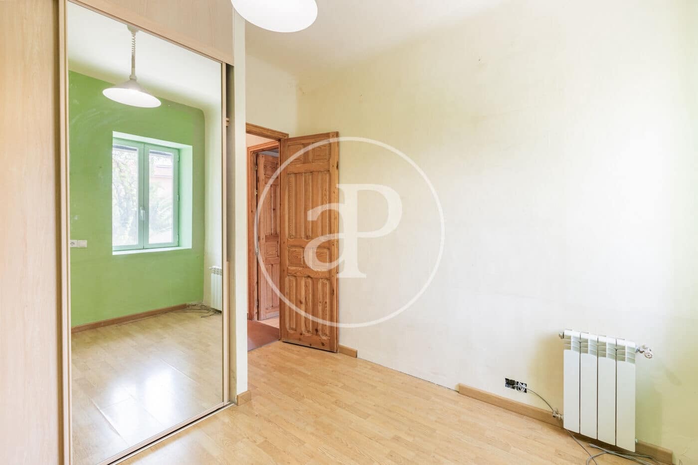 4 soveværelse Villa til salg i Madrid by med swimmingpool - € 1.800.000 (Ref: 9162463)