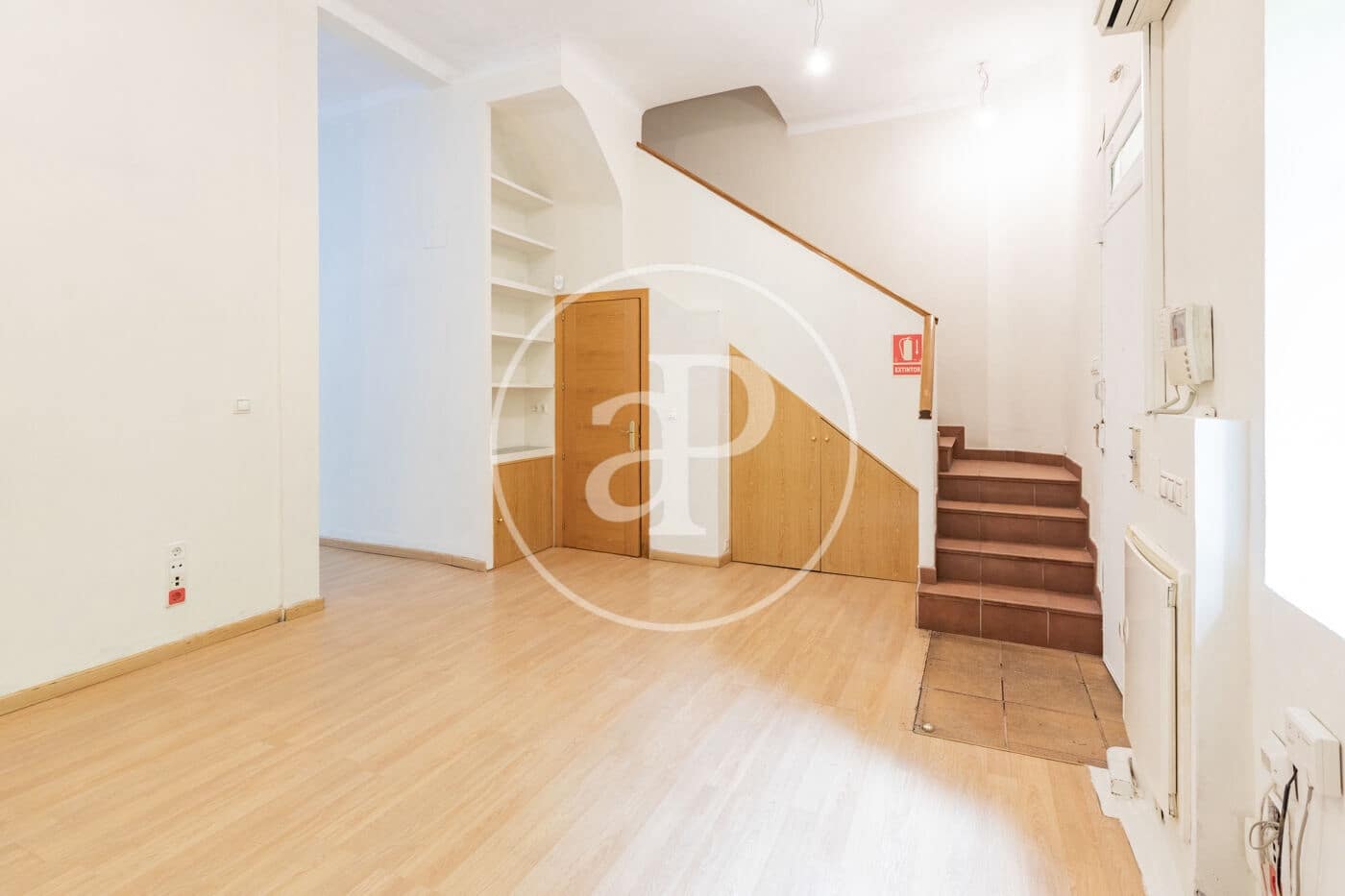 4 soveværelse Villa til salg i Madrid by med swimmingpool - € 1.800.000 (Ref: 9162463)