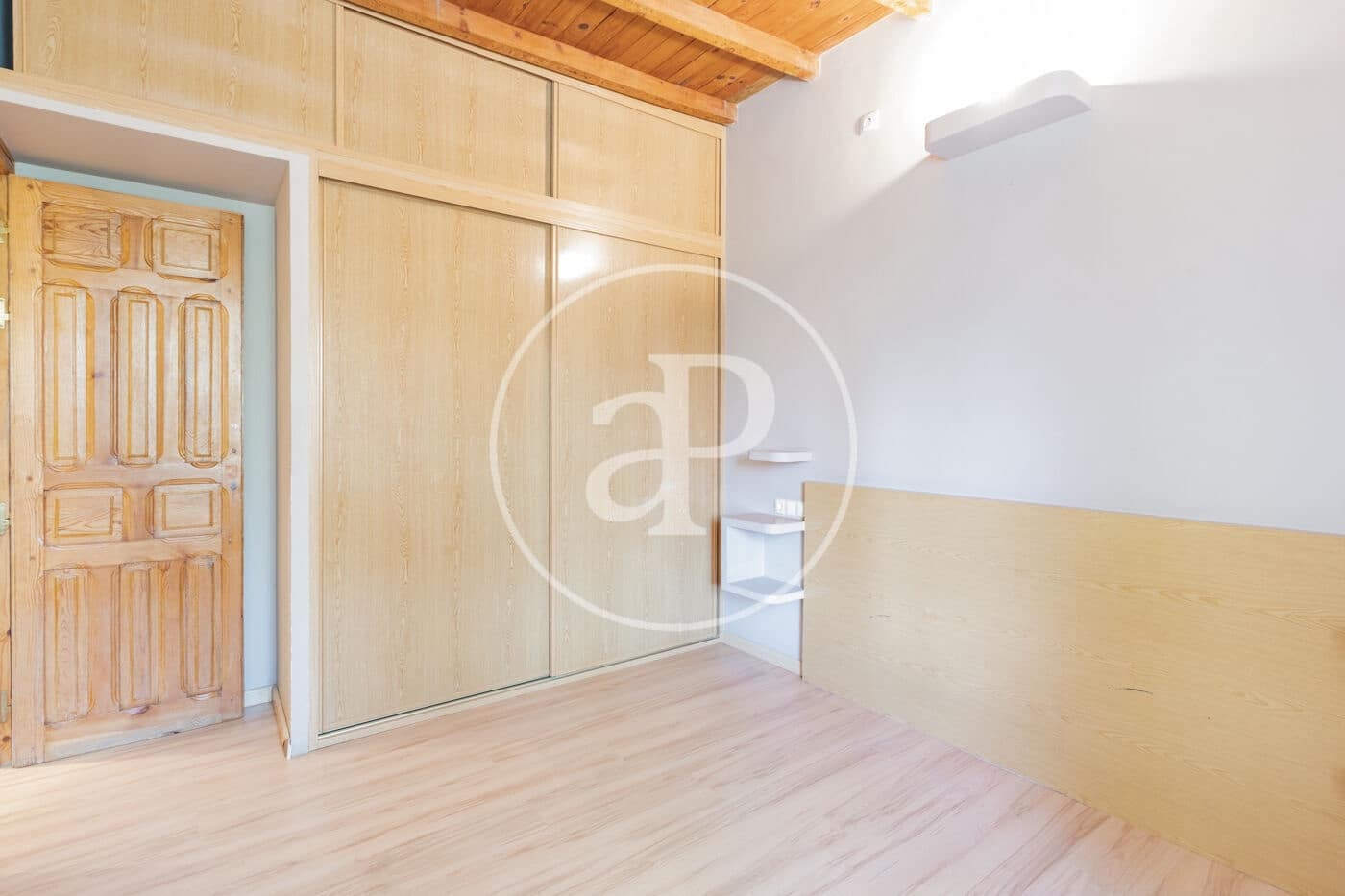 4 soveværelse Villa til salg i Madrid by med swimmingpool - € 1.800.000 (Ref: 9162463)