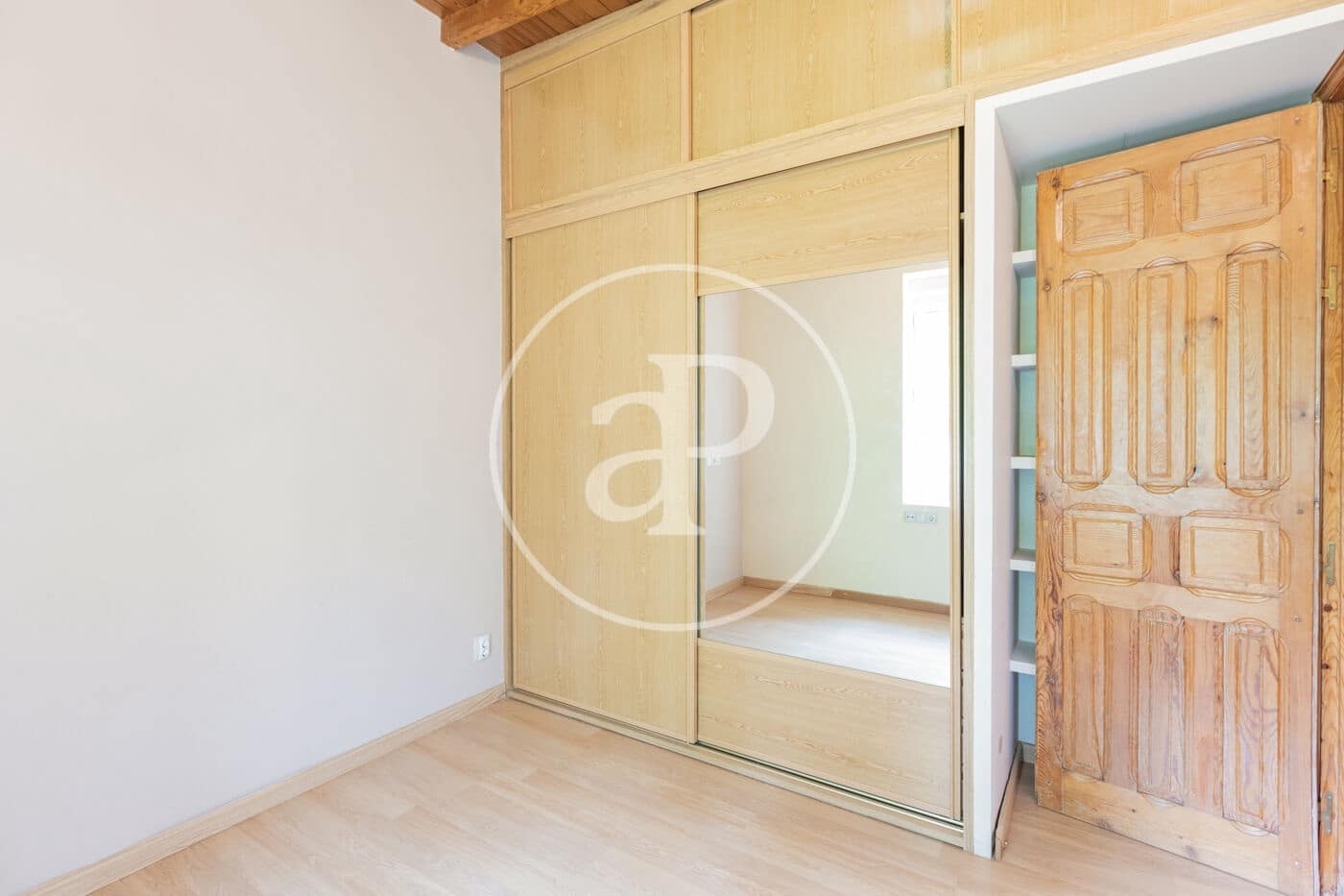 4 soveværelse Villa til salg i Madrid by med swimmingpool - € 1.800.000 (Ref: 9162463)