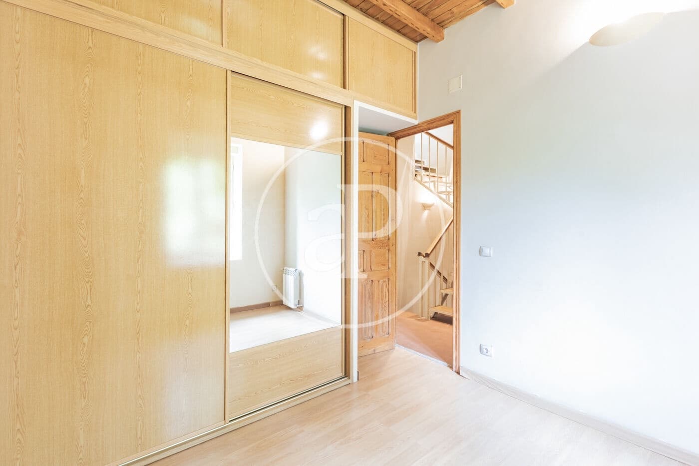 4 soveværelse Villa til salg i Madrid by med swimmingpool - € 1.800.000 (Ref: 9162463)