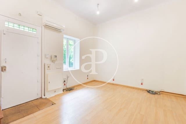 4 Zimmer Villa zu verkaufen in Hispanoamérica, Madrid Stadt mit Pool - 1.800.000 € (Ref: 9162463)