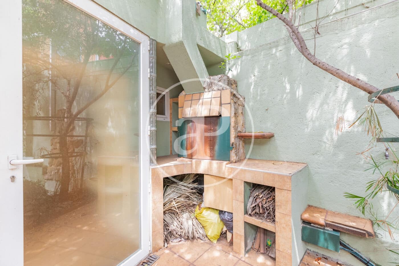 4 soveværelse Villa til salg i Madrid by med swimmingpool - € 1.800.000 (Ref: 9162463)