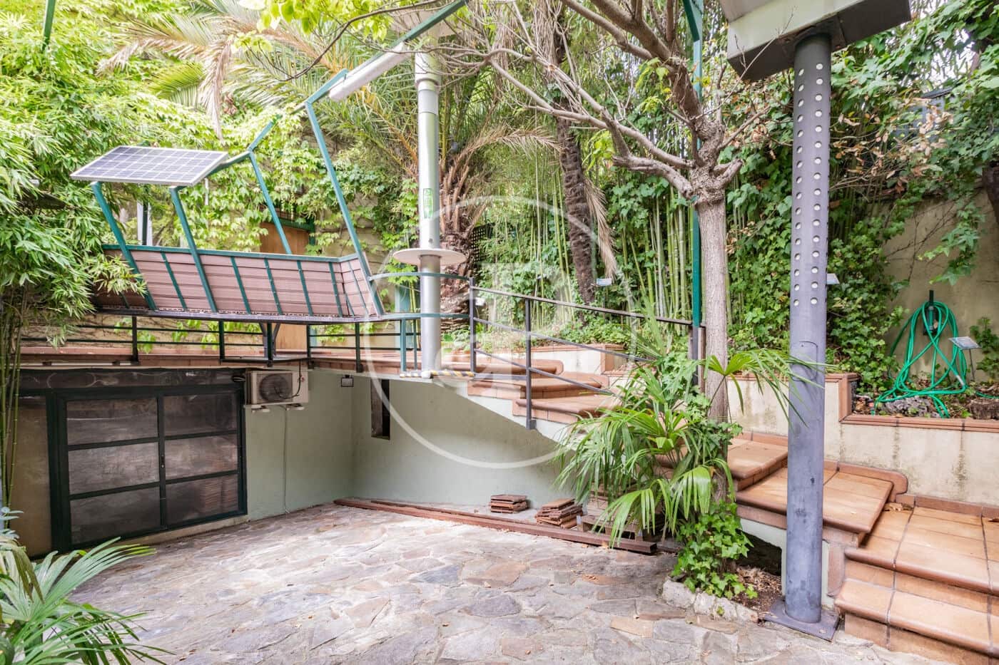 4 soveværelse Villa til salg i Madrid by med swimmingpool - € 1.800.000 (Ref: 9162463)