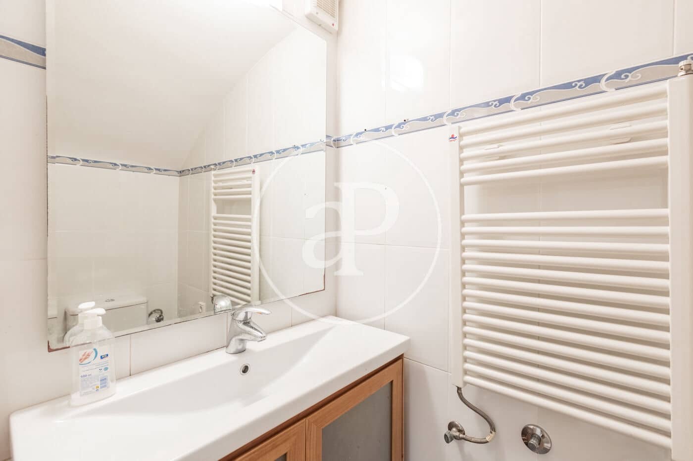 4 soveværelse Villa til salg i Madrid by med swimmingpool - € 1.800.000 (Ref: 9162463)