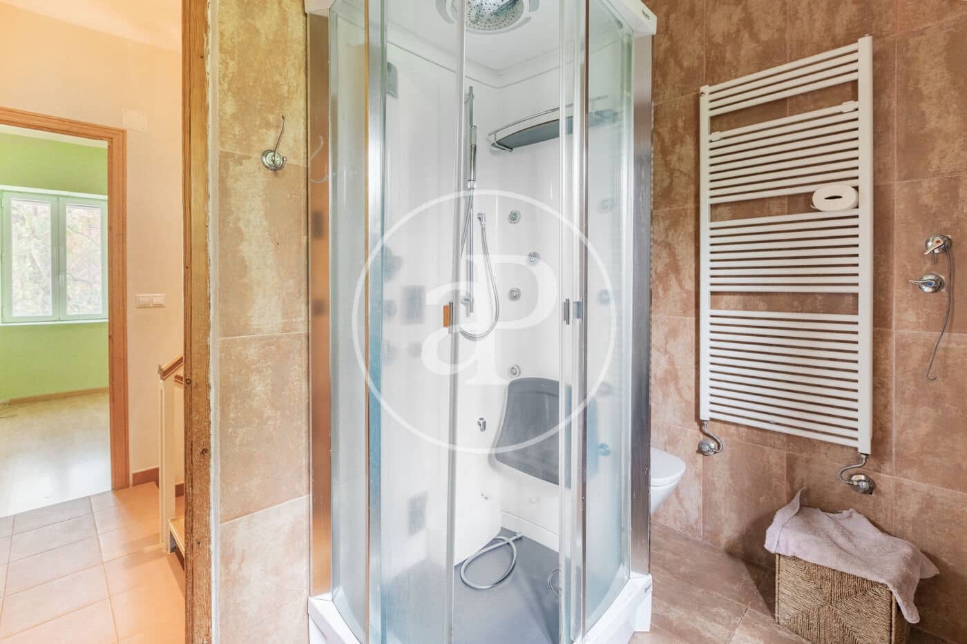 4 soveværelse Villa til salg i Madrid by med swimmingpool - € 1.800.000 (Ref: 9162463)