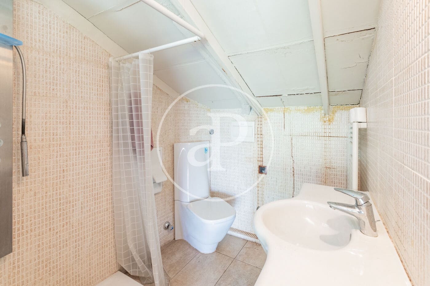 4 soveværelse Villa til salg i Madrid by med swimmingpool - € 1.800.000 (Ref: 9162463)