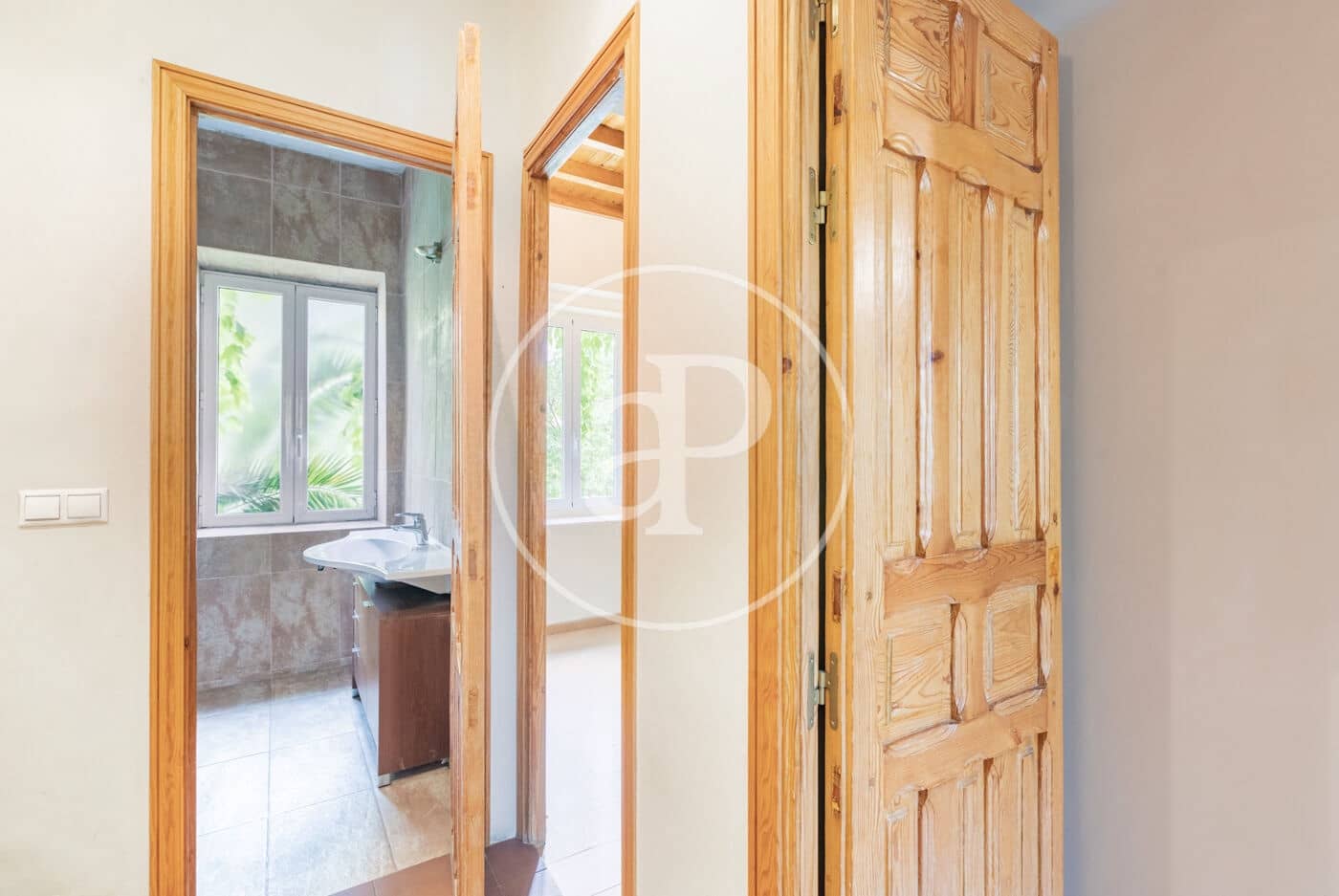 4 soveværelse Villa til salg i Madrid by med swimmingpool - € 1.800.000 (Ref: 9162463)