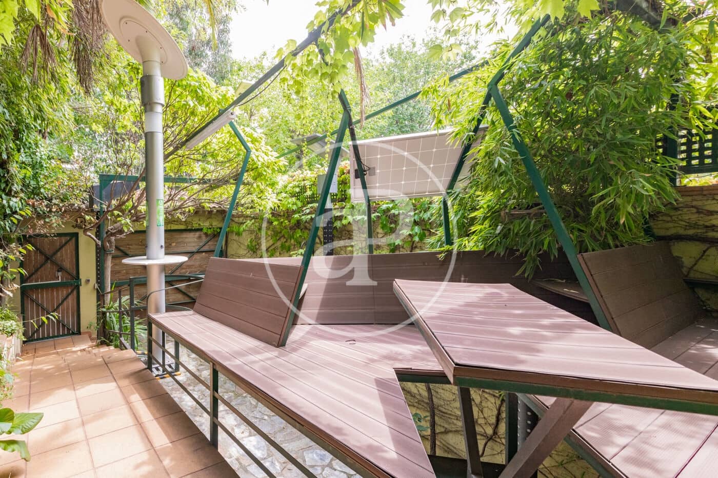 4 soveværelse Villa til salg i Madrid by med swimmingpool - € 1.800.000 (Ref: 9162463)