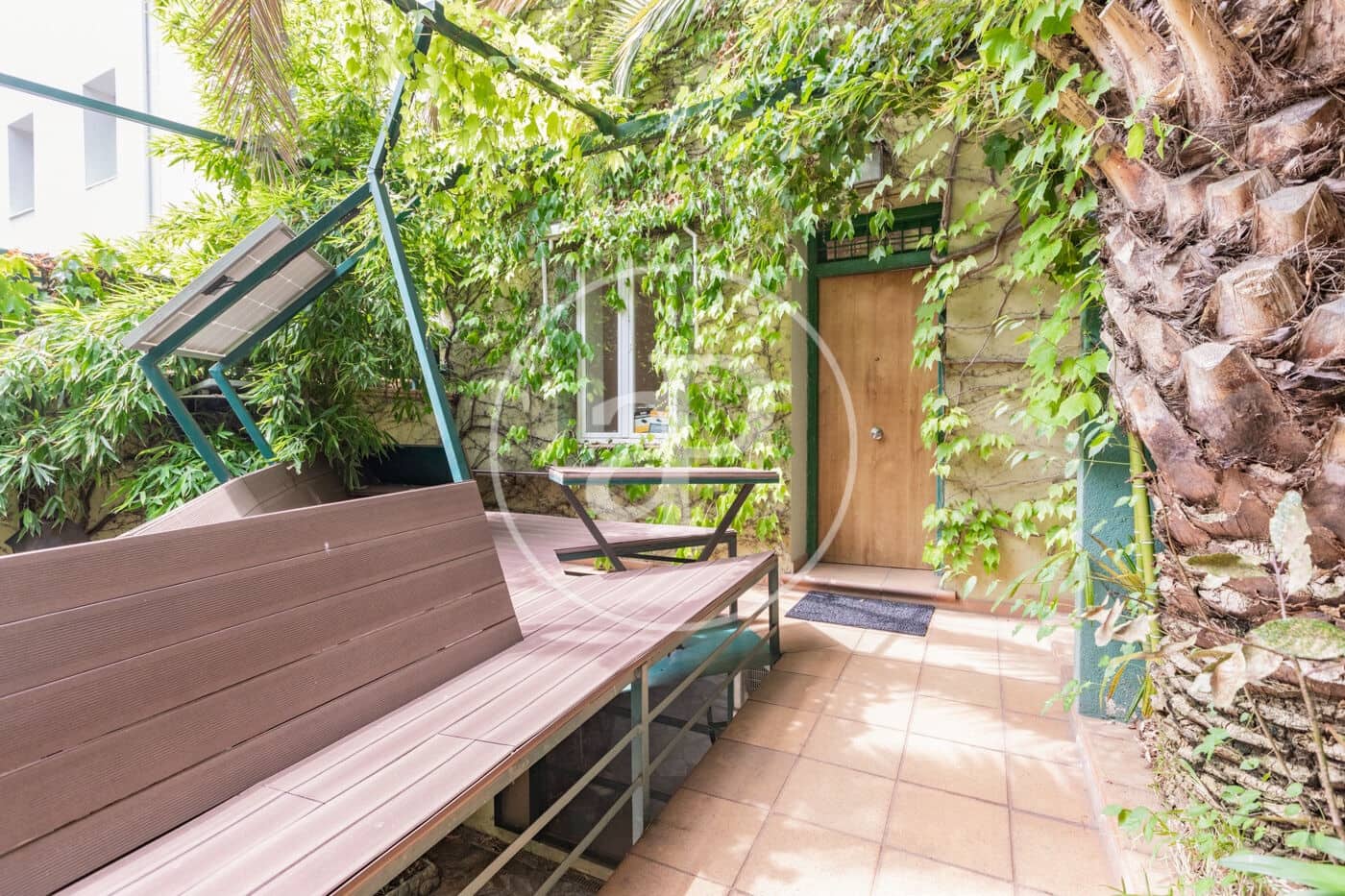 4 soveværelse Villa til salg i Madrid by med swimmingpool - € 1.800.000 (Ref: 9162463)