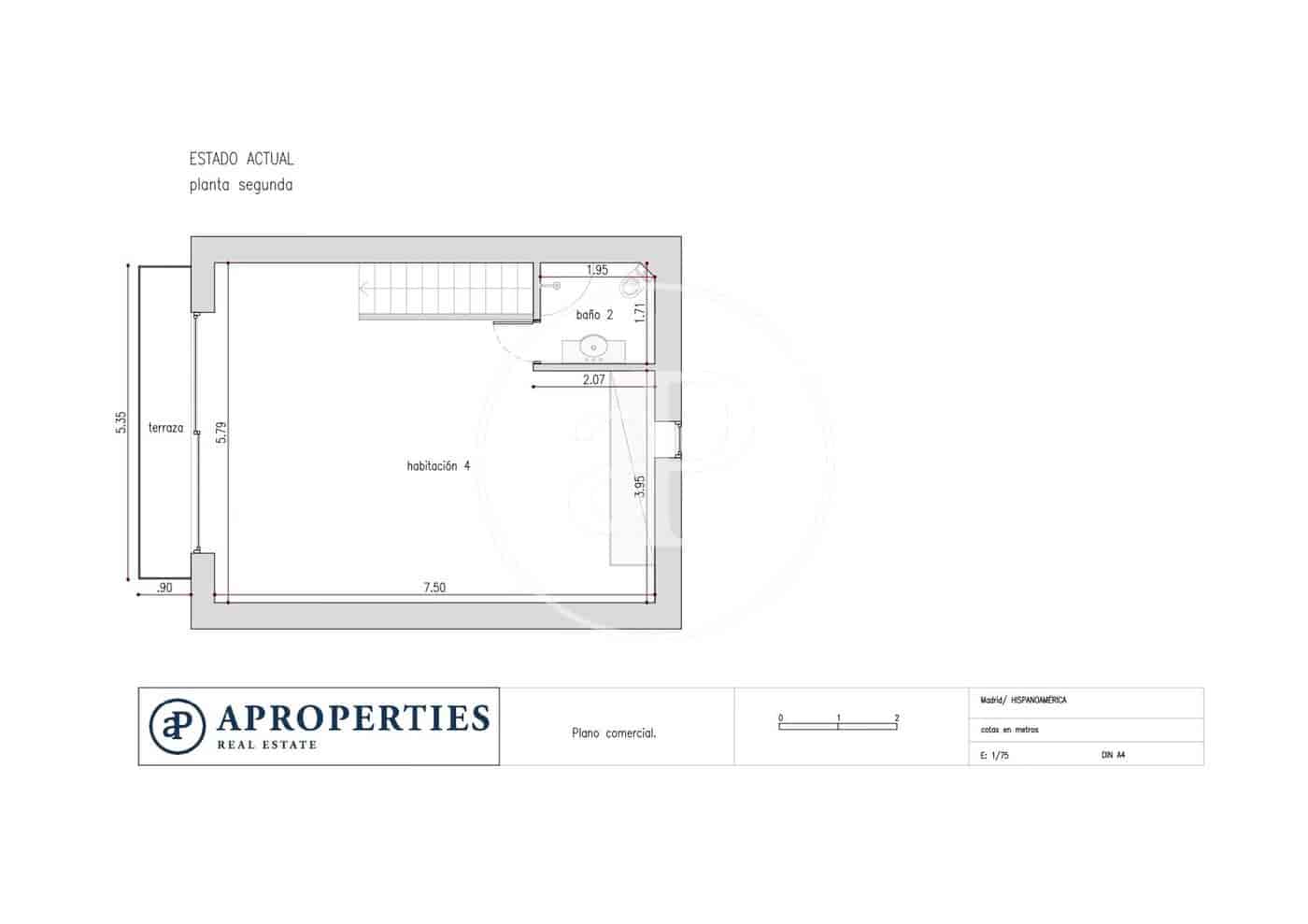 4 soveværelse Villa til salg i Madrid by med swimmingpool - € 1.800.000 (Ref: 9162463)